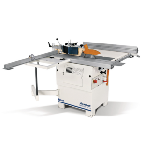 Pilarko-frezarka SCM ST 1 genius Holzkraft 5501048