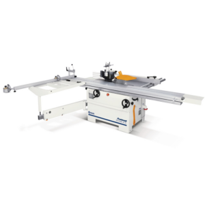 Pilarko-frezarka SCM ST 3 classic F 16 Holzkraft 5501050