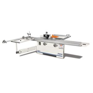 Pilarko-frezarka SCM ST 4e F 23 Holzkraft 5501068