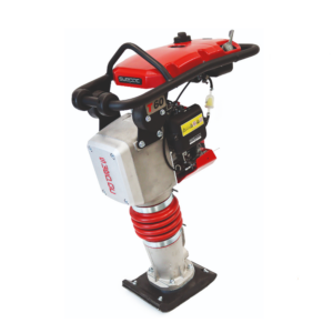 Ubijak stopowy, skoczek T 60 Swepac, 64 kg