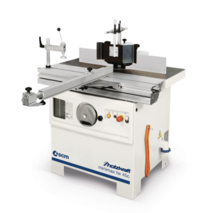 Frezarka dolnowrzecionowa SCM T 45 classic W Holzkraft 5502045