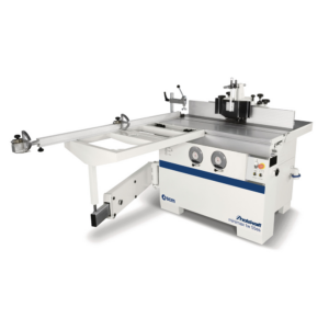 Frezarka dolnowrzecionowa SCM T 55 WF elite S Holzkraft 5502261