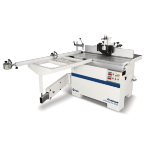 Frezarka dolnowrzecionowa SCM T 55 WF elite s M digital Holzkraft 5502263