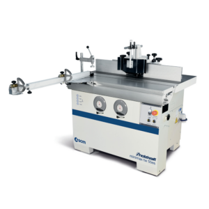 Frezarka dolnowrzecionowa SCM T 55 W elite S Holzkraft 5502260