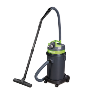 Odkurzacz przemysłowy do pracy na morko/ sucho wetCAT 137 E Cleancraft 7001130