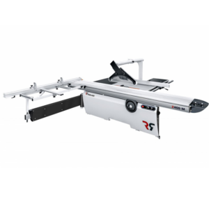 Piła formatowa, formatówka Robland Z400 M