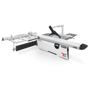 Piła formatowa, formatówka Robland Z500 M