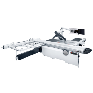 Piła formatowa, formatówka Robland Z 500 X1