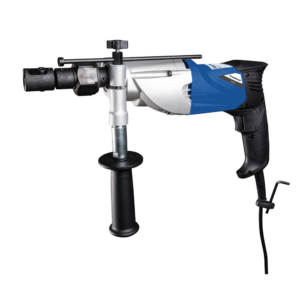 Gwinciarka, gwintownica elektryczna GS 18 Metallkraft 3860018