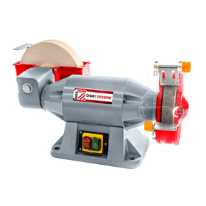 Szlifierka stołowa z osełką DSM150200W Holzmann
