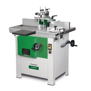 Frezarka dolnowrzecionowa TF 200 SE Holzstar 5902000