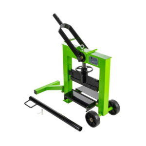 Gilotyna do kostki brukowej Zipper ZI-SKN330W