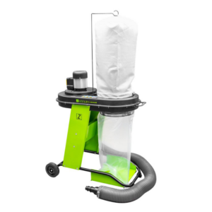 Odciąg do trocin Zipper ZI-ASA550E