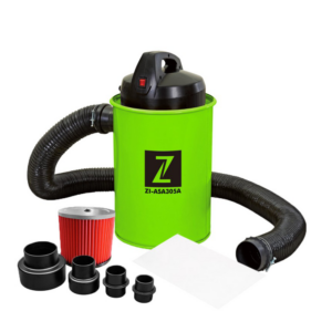 Odciąg do trocin ZIPPER ZI-ASA305A