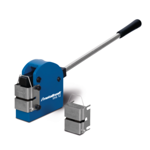 Spęczarko-rozciągarka SSG 12 Metallkraft 3776102