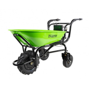 Taczka elektryczna Zipper ZI-EWB150-100L