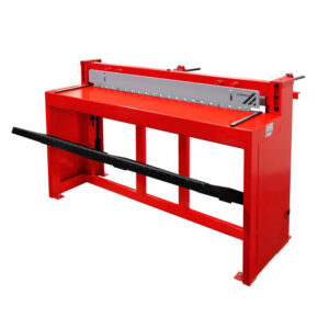 Nożyce do cięcia blachy Holzmann TBS1320N