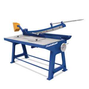 BSS 1250 Ręczne nożyce do blachy METALLKRAFT 3816002