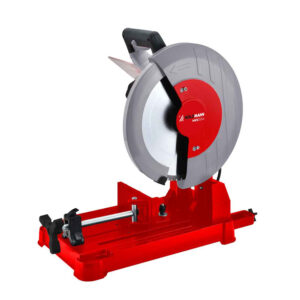 Przecinarka do metalu HOLZMANN MKS355N 230 V, tarcza TCT 355 mm