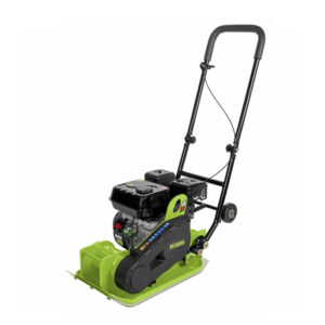 Zagęszczarka z posuwem Zipper ZI-RPE60E - 60 kg