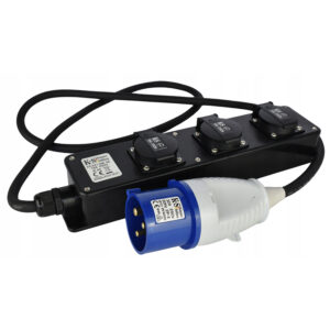 Adapter-przedłużacz KS EX1.5M-3S Könner & Söhnen 1,5 m