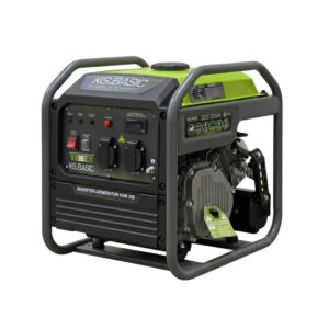 Agregat prądotwórczy Inwerterowy 3,8 kW / 3.5 kW K&S KSB38i BASIC